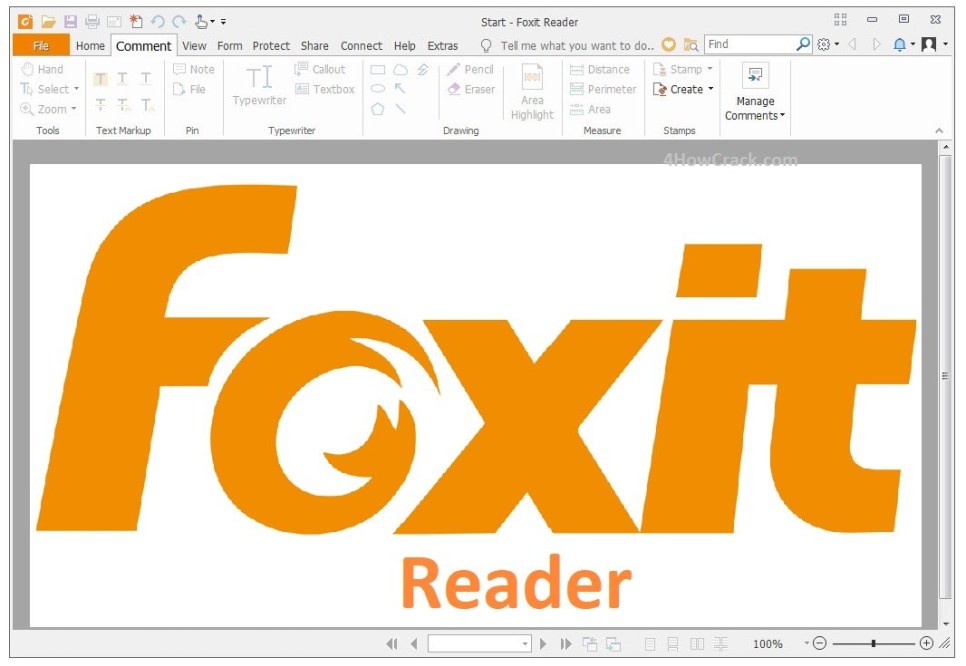 foxit pdf printer download