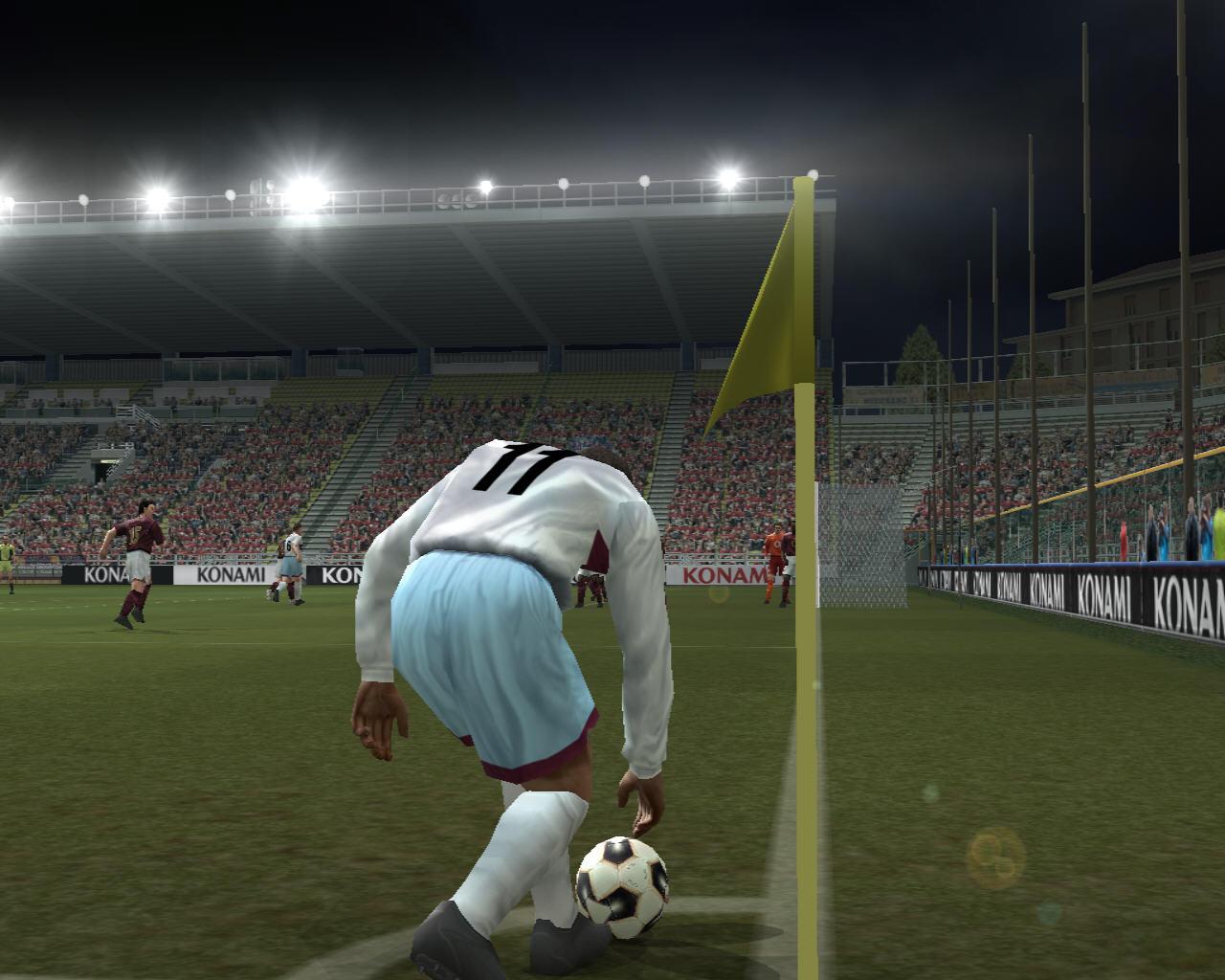 download game winning eleven 9 for pc full version